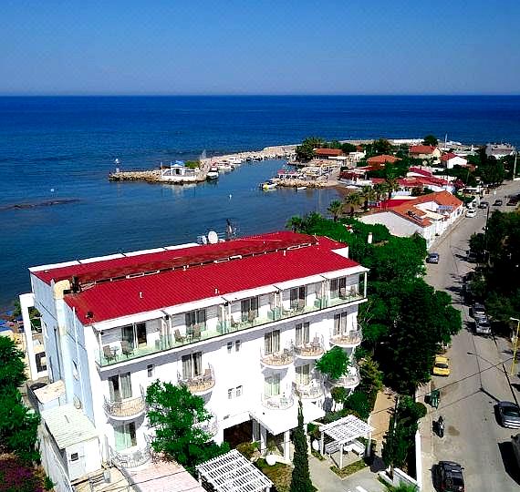Lido Star